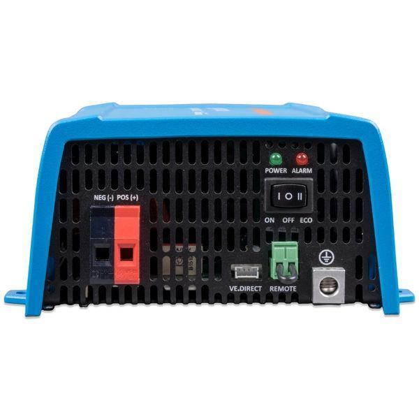 Victron Energy Inverter 48/375 230V VE.Direct SCHUKO однофазний чиста синусоїда Інвертор 99-00024547 фото