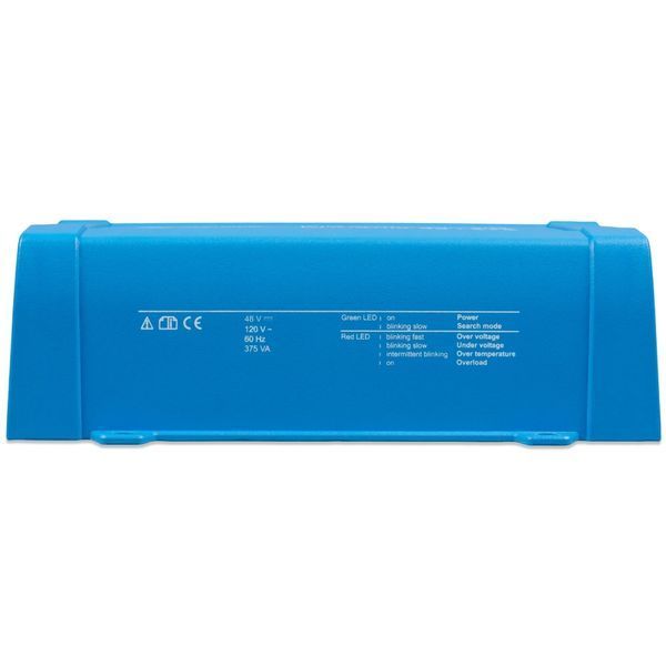 Victron Energy Inverter 48/375 230V VE.Direct SCHUKO однофазний чиста синусоїда Інвертор 99-00024547 фото