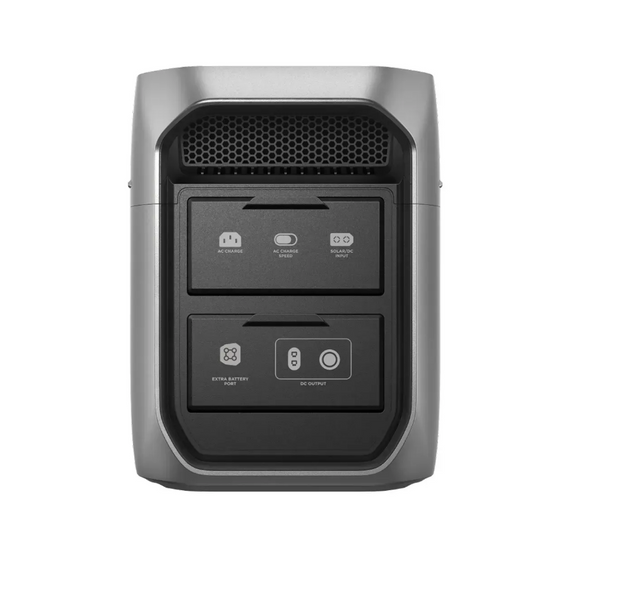 Зарядна станція EcoFlow DELTA 3 Max Plus 154923 фото