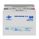 Акумулятор мультигелевий LPM-MG 12V - 20 Ah (6556) 127096 фото 2