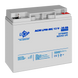 Акумулятор мультигелевий LPM-MG 12V - 20 Ah (6556) 127096 фото 4