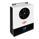 Гібридний сонячний інвертор (ДБЖ) LPW-MAXII-ULTRA 8000VA (8000Вт) 48V 150A MPPT 90-450V ON-OFF GRID (30592) LP30592 фото 3