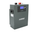 Акумуляторна батарея AXPERT LiFePO4 25.6V 100Ah, 2,56kWh, BMS100A, CAN2.0/RS232/RS485, 6000 cycles AXPERT256100 фото 1
