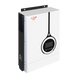 Гібридний сонячний інвертор (ДБЖ) LPW-HYGMAX-4200VA (4200Вт) 24V 120A MPPT 90-450V ON-OFF GRID (30591) LP30591 фото 4