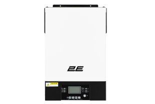 Інвертор сонячний автономний 2E XM KING 6000VA/6000W, 48V, MPPT, 2xTerminal out 154699 фото