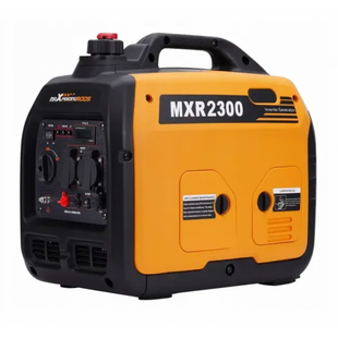 Генератор інверторний MaXpeedingRods MXR2300 (mxr2300) mxr2300 фото