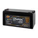 Акумулятор LP LiFePO4 12,8V - 160 Ah (2048Wh) (BMS 80A/40А) пластик для ДБЖ (29455) LP29455 фото 5