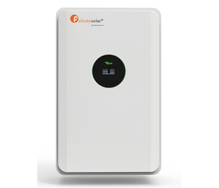 Акумулятор FelicityESS LiFePO4 FLA24250-EU 24v 250Ah, 6.4kW FLA24250-EU фото