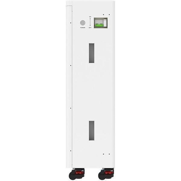Гібридний сонячний інвертор (hybrid) Deye SUN-8K-SG05LP1-EU-AM2-P + Акумулятор FelicityESS FLA48280-EU 48v 280Ah SUN-8K-SG05LP1-EU-AM2-P+FLA48280-EU фото