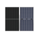 Сонячна панель двостороння монокристалічна LP Longi Solar Half-Cell 580W (30 профіль, TOPCon N-type Bi-facial) (30099) LP30099 фото 1