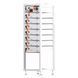 Блок батарей Deye BOS-A7 53.76kW 268.8V 200Ah LiFePO4 HVB1000V RACK BOS-A7-54kW фото 1