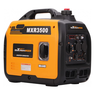 Генератор інверторний MaXpeedingRods MXR3500 (mxr3500) mxr3500 фото