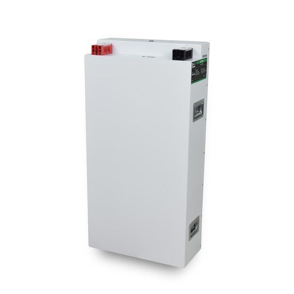 Акумулятор LiFePO4 літій залізо фосфатний 51.2В 280А&middot;год Full Energy FEG-48280 301718 фото