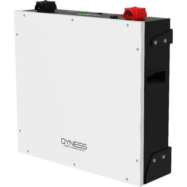 Акумулятор Dyness LiFePO4 48V (51.2V/100Ah/5120Wh) (DL5.0C Heating) 154905 фото