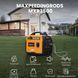 Генератор інверторний MaXpeedingRods MXR3500 (mxr3500) mxr3500 фото 4