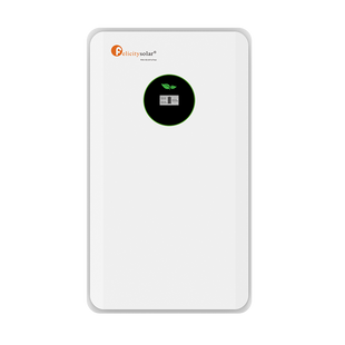 Зовнішня батарея для ДБЖ/інвертора Felicity Solar FLA48171-EU 8.75kW FLA48171-EU фото