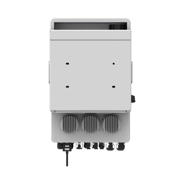 DEYE for LP Гібридний трифазний інвертор SUN-8K-SG04LP3-EU Wi-Fi (22792) LP22792 фото