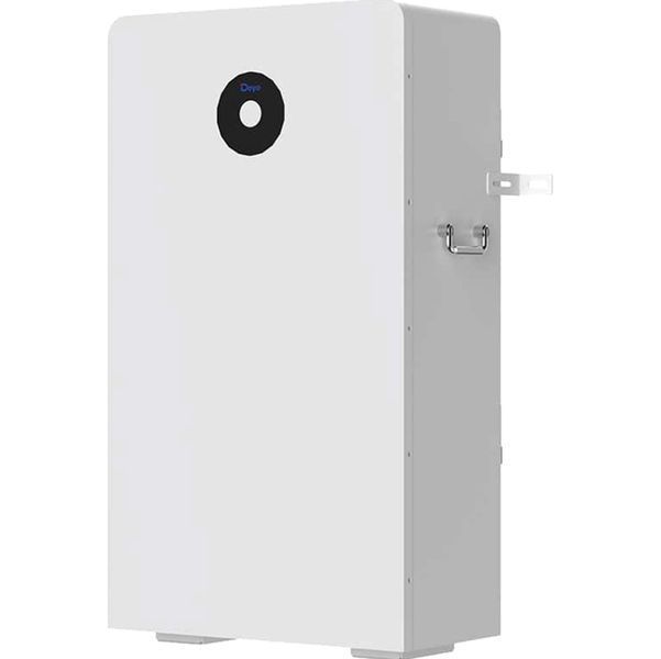 Акумуляторна батарея DEYE RW-F16 LiFePO4 LV 51.2V 314Ah 16kWh 154942 фото