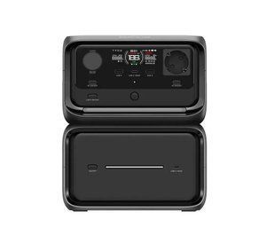 Зарядна станція EcoFlow RIVER 3 Max Plus EFRIVER3MaxPlus-EU-CBOX фото