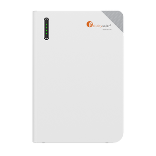 Акумулятор LiFePO4 FelicityESS FLB48100WG1-H (Heating) 51.2V 5.12kWh. FLB48100WG10H фото