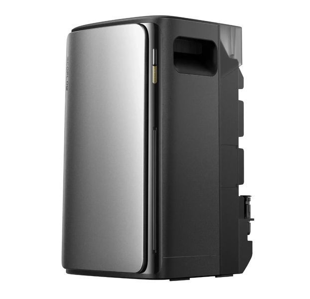 Зарядна станція EcoFlow STREAM Ultra EFSTREAMULTRA800W-ZS фото