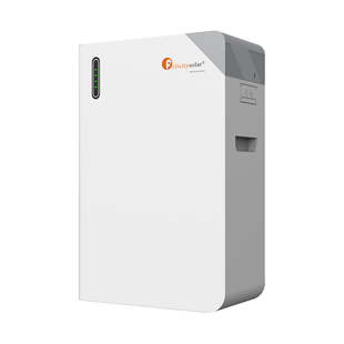 Акумулятор FelicityESS FLB48230WG1-H 48v 230Ah, BMS 100/150A@16S, 11.7kW FLB48230WG1-H фото