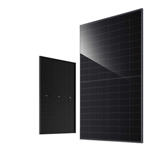 Монокристалічна сонячна панель JA Solar JAM54D41-450/LB 154914 фото