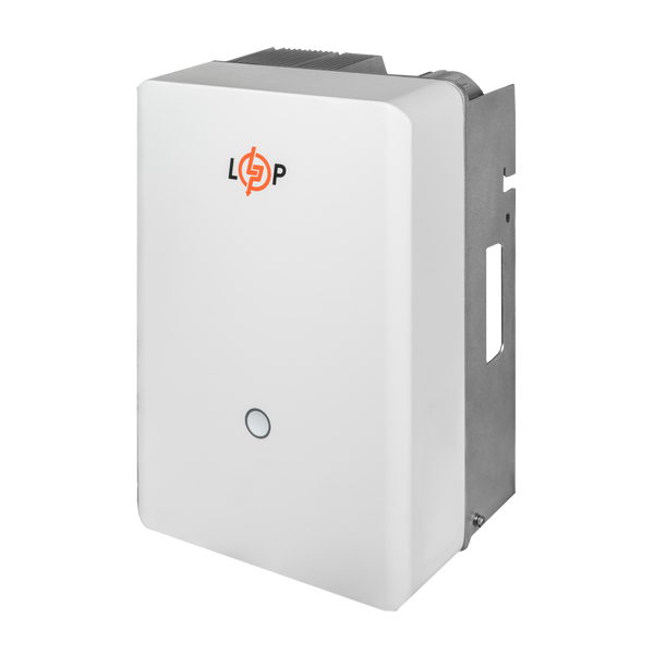 Сонячний мережевий інвертор LP KTL-S 33kW (21838) LP21838 фото