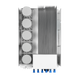 Сонячний мережевий інвертор LP KTL-S 33kW (21838) LP21838 фото 4