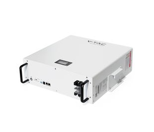 Зовнішня батарея для ДБЖ/інвертора V-TAC VT48100E-W V-TAC VT48100E-W фото