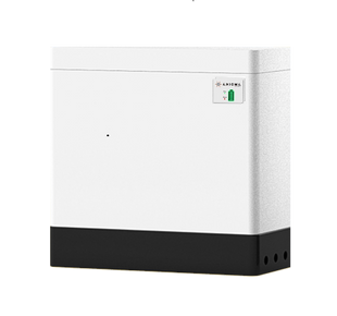 Акумулятор літієвий LiFePo4 51.2В 102A, AX-LFP-TOWER-102/51.2, AXIOMA energy 87,05131 фото