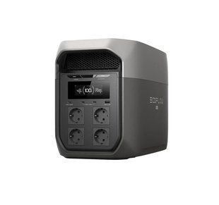 Зарядна станція EcoFlow DELTA 3 Max (EFD3M-G-EU-CBOX) EFD3M-G-EU-CBOX фото