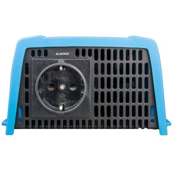Victron Energy Inverter 48/250 230V VE.Direct SCHUKO однофазний чиста синусоїда Інвертор 129036 фото
