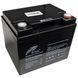 Ritar R-LFP12.8V50AH Акумуляторна батарея 99-00023433 фото 2