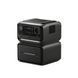 Зарядна станція EcoFlow RIVER 3 Max Plus Wireless (EFRIVER3MP-Wireless-EU-CBOX) EFRIVER3MP-Wireless-EU-CBOX фото 2
