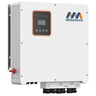 Megarevo R12KH3-P трифазний чиста синусоїда Інвертор 99-00023440 фото