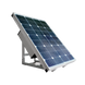 Сонячна панель для відеоспостереження з акумулятором GreenVision GV-005-100W-32Ah 24538 фото 1