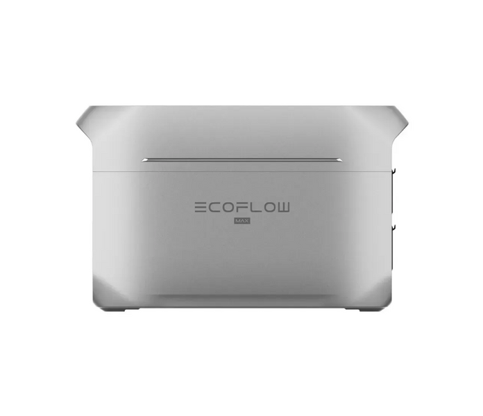 Зарядна станція EcoFlow DELTA 3 Max Plus EFD3MP-EU-CBOX фото