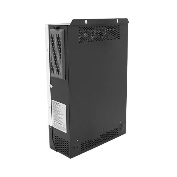 Комплект інвертор WITSLOR HF6248-B, + Deye SE-F5 PRO-C 154919 фото