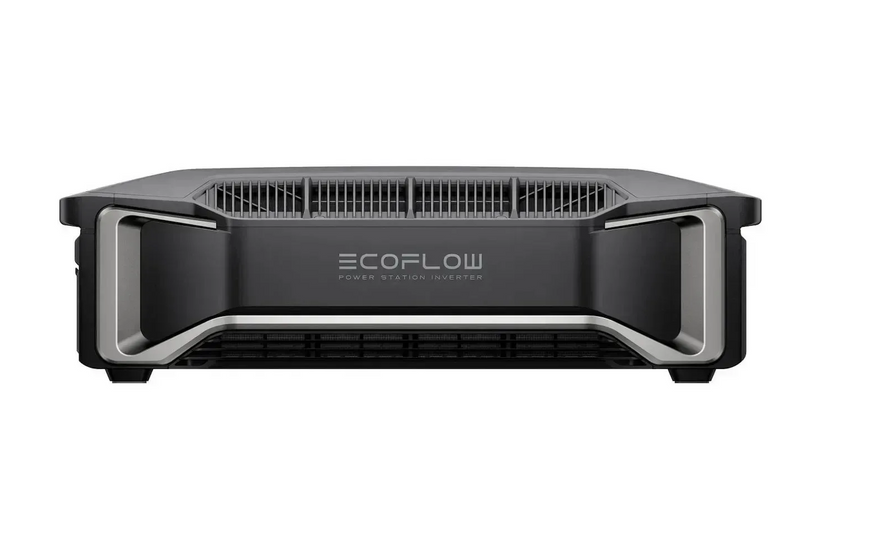 Комплект EcoFLow DELTA Pro ULTRA та додаткова батарея DELTA Pro ULTRA EFDeltaProUltra-EU / EFDeltaProUltra-BP-US фото