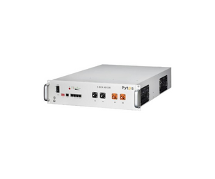 Зовнішня батарея для ДБЖ/інвертора Pytes E-BOX 48100R E-BOX 48100R фото