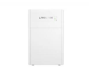 Гібридний сонячний інвертор (hybrid) Livoltek AES1-5KEG1 AES1-5KEG1 фото
