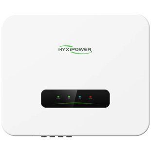 HYX-S25K-T сонячний мережевий трифазний Інвертор HYXiPOWER 129062 фото
