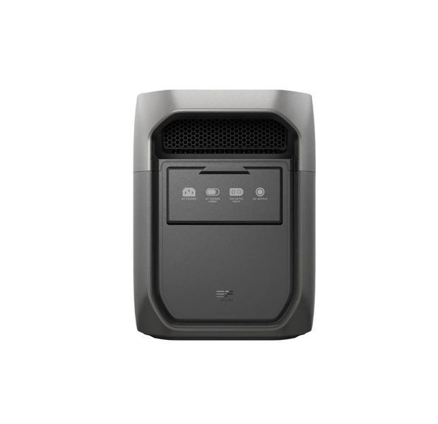 Зарядна станція EcoFlow DELTA 3 Max (EFD3M-G-EU-CBOX-AV) EFD3M-G-EU-CBOX-AV фото