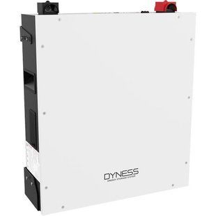 Акумулятор Dyness LiFePO4 48V (51.2V/100Ah/5120Wh) (DL5.0C Heating) DL5.0C Heating фото
