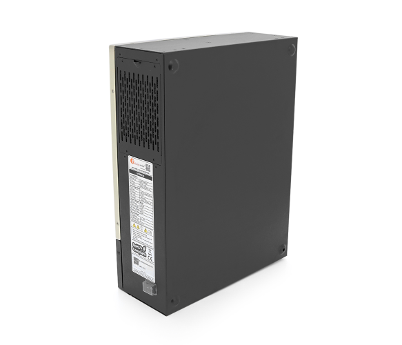 Гібридний інвертор Felicity IVEM 3024KVA 24V RS485 MPPT(90-450) 10-100AOFFG IVEM 3KVA 24V фото