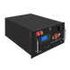 Акумулятор LP LiFePO4 51,2V - 230 Ah (11776Wh) (Smart BMS 200A) с LCD RM AB RS485/CAN (30386) LP30386 фото 5