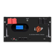 Акумулятор LP LiFePO4 51,2V - 230 Ah (11776Wh) (Smart BMS 200A) с LCD RM AB RS485/CAN (30386) LP30386 фото 2