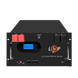 Акумулятор LP LiFePO4 51,2V - 230 Ah (11776Wh) (Smart BMS 200A) с LCD RM AB RS485/CAN (30386) LP30386 фото 1