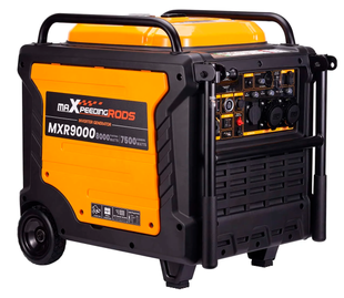 Генератор інверторний MaXpeedingRods MXR9000 (mxr9000) mxr9000 фото